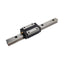 New – Open box Yamaha 90K80-020L000 Linear Motion Rail & Block, 135mm Rail, 30mm Height, Left