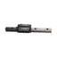 New – Open box Yamaha 90K80-020L000 Linear Motion Rail & Block, 135mm Rail, 30mm Height, Left