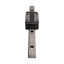 New – Open box Yamaha 90K80-020L000 Linear Motion Rail & Block, 135mm Rail, 30mm Height, Left