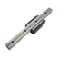 New – Open box Yamaha 90K80-020L000 Linear Motion Rail & Block, 135mm Rail, 30mm Height, Left