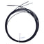 New Panasonic FD-42GW Coaxial Fiber Optic Sensor 150mm Range, M4 Head, 2m Cable