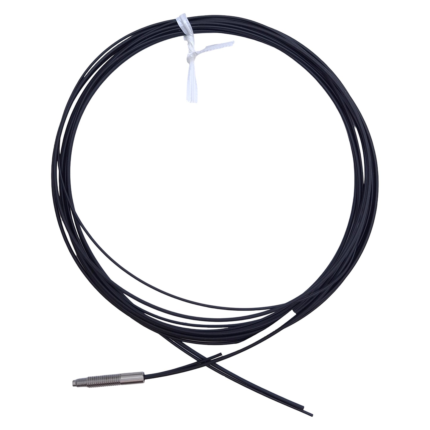 New Panasonic FD-42GW Coaxial Fiber Optic Sensor 150mm Range, M4 Head, 2m Cable