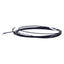 New Panasonic FD-42GW Coaxial Fiber Optic Sensor 150mm Range, M4 Head, 2m Cable