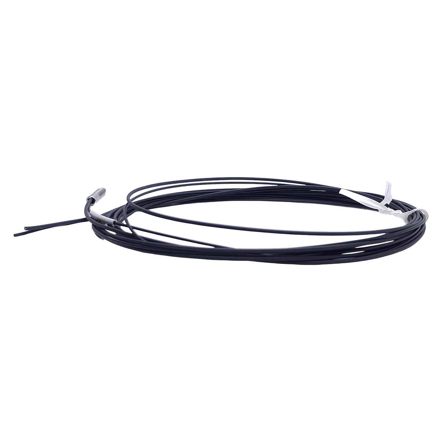 New Panasonic FD-42GW Coaxial Fiber Optic Sensor 150mm Range, M4 Head, 2m Cable