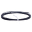 New Panasonic FD-42GW Coaxial Fiber Optic Sensor 150mm Range, M4 Head, 2m Cable