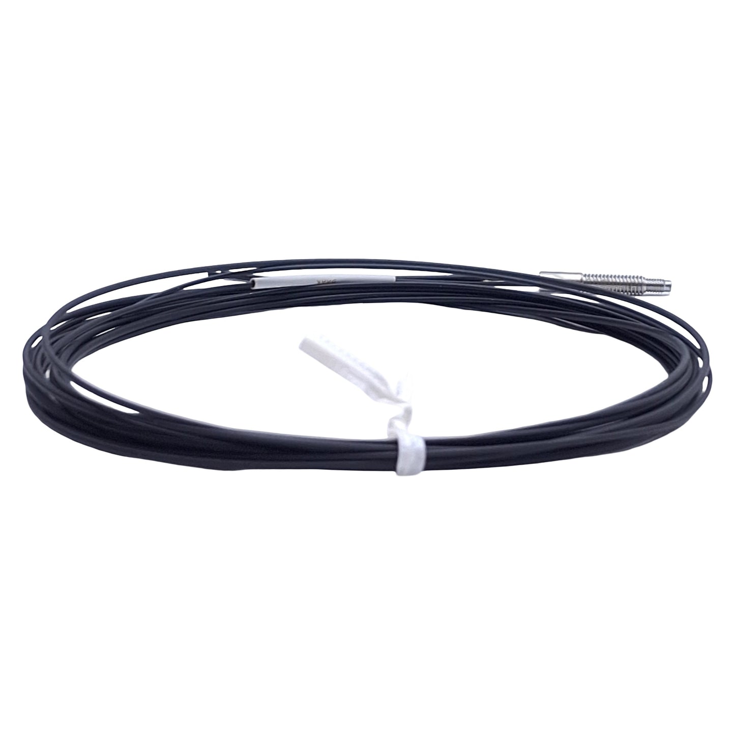 New Panasonic FD-42GW Coaxial Fiber Optic Sensor 150mm Range, M4 Head, 2m Cable