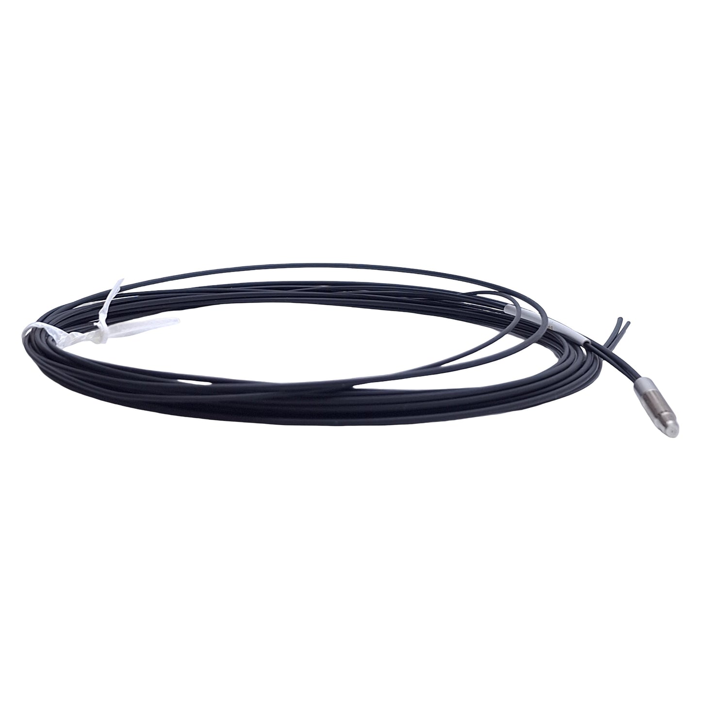 New Panasonic FD-42GW Coaxial Fiber Optic Sensor 150mm Range, M4 Head, 2m Cable