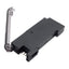 New – Open box SunX FX-301 NAVI Advanced Digital Fiber Sensor w/ Indicator 12-24VDC, NPN Out