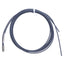 New Panasonic FD-61G Coaxial Fiber Optic Sensor 420mm Range, M6 Head, 2m Cable