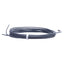 New Panasonic FD-61G Coaxial Fiber Optic Sensor 420mm Range, M6 Head, 2m Cable