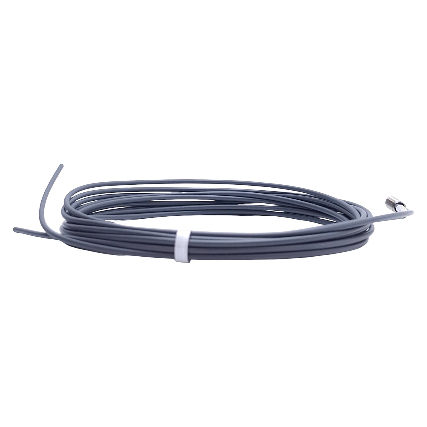 New Panasonic FD-61G Coaxial Fiber Optic Sensor 420mm Range, M6 Head, 2m Cable