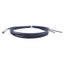 New Panasonic FD-61G Coaxial Fiber Optic Sensor 420mm Range, M6 Head, 2m Cable