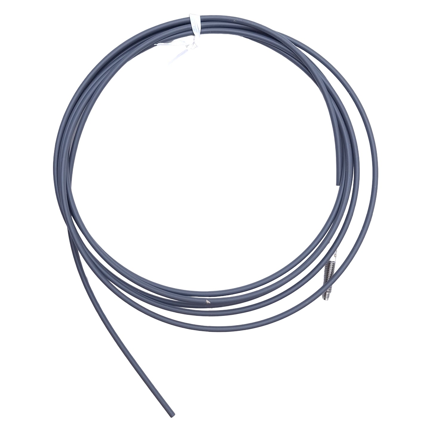 New Panasonic FT-42 Thru-Beam Fiber Optic Sensor 1130mm Range, M4 Head, 2m Length