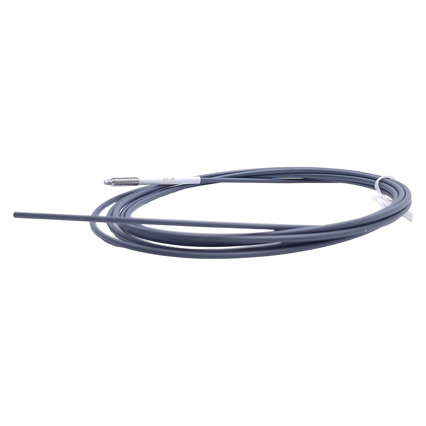 New Panasonic FT-42 Thru-Beam Fiber Optic Sensor 1130mm Range, M4 Head, 2m Length