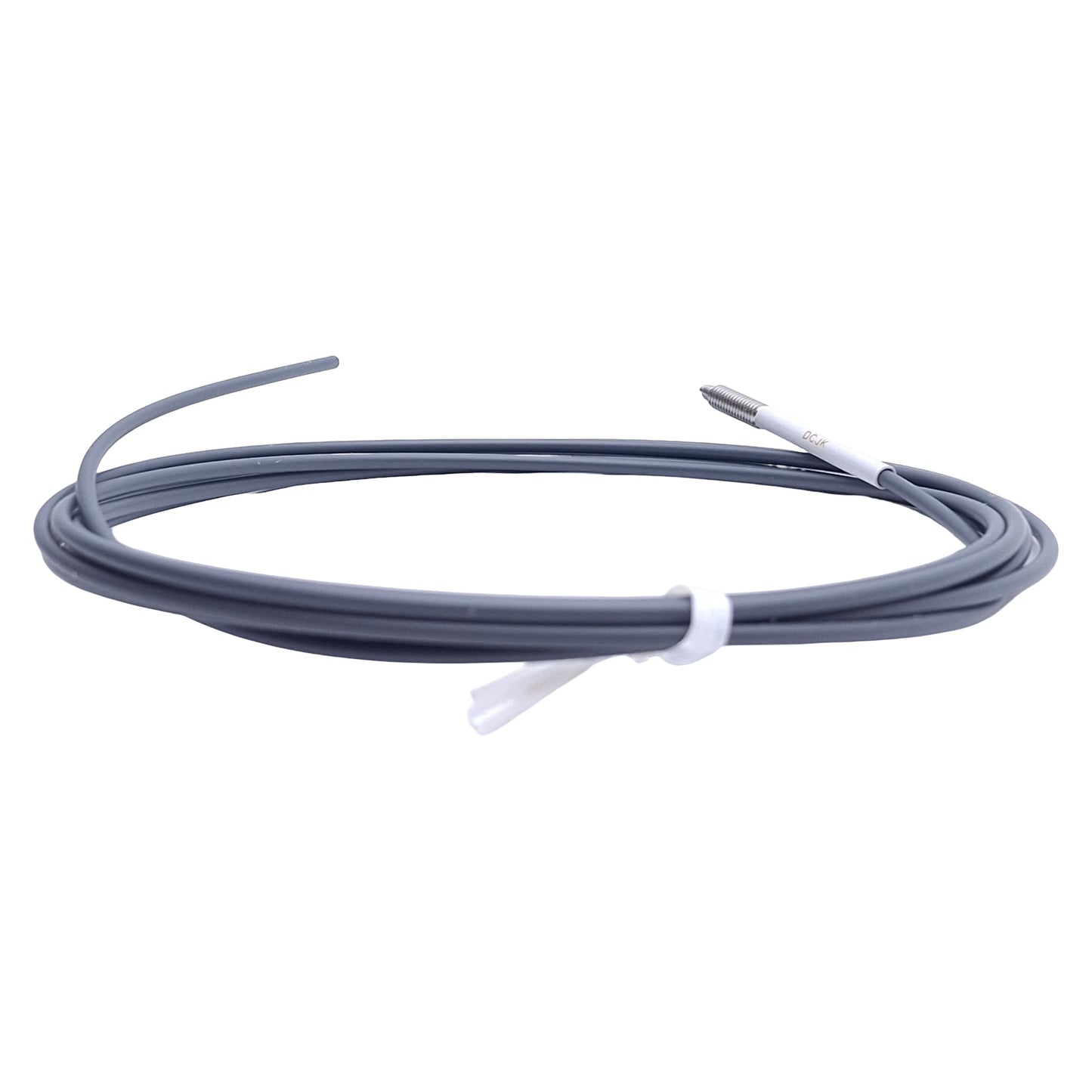 New Panasonic FT-42 Thru-Beam Fiber Optic Sensor 1130mm Range, M4 Head, 2m Length