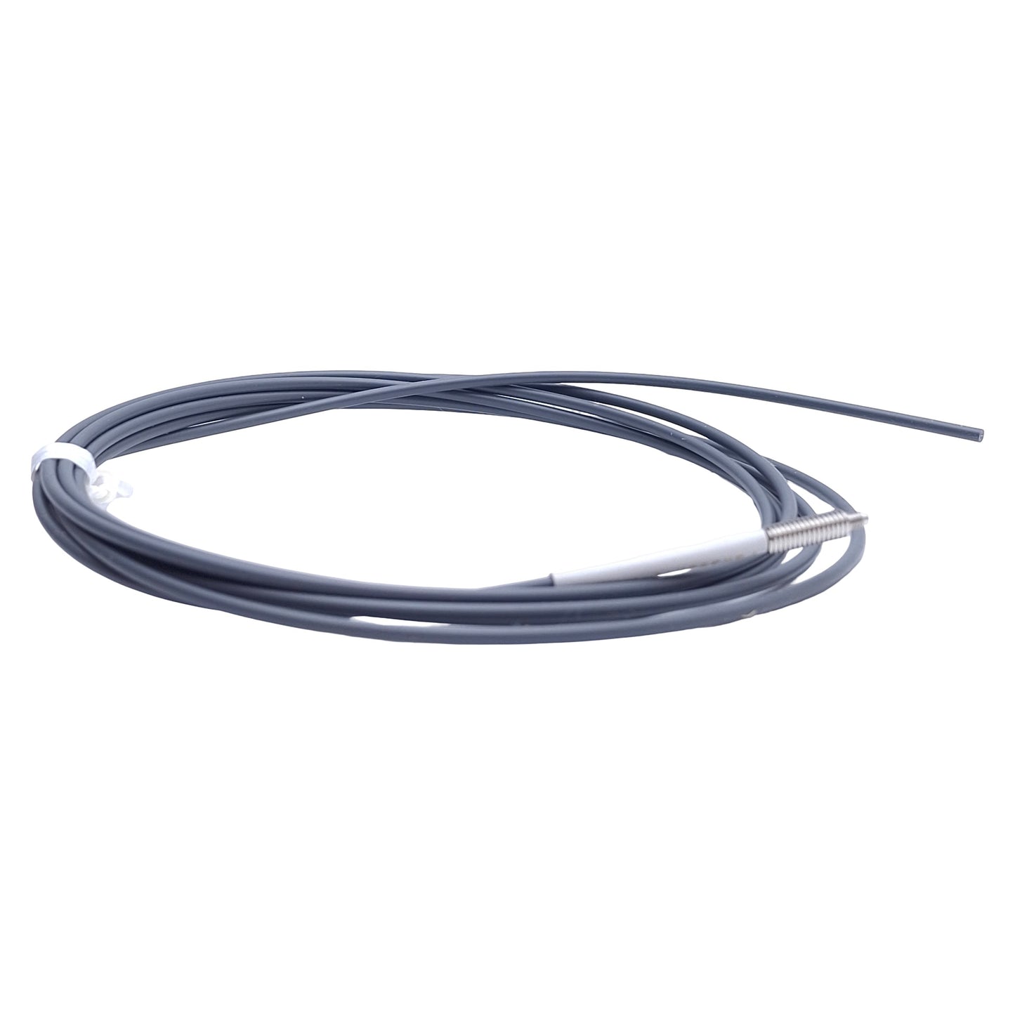 New Panasonic FT-42 Thru-Beam Fiber Optic Sensor 1130mm Range, M4 Head, 2m Length