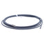New Panasonic FT-42 Thru-Beam Fiber Optic Sensor 1130mm Range, M4 Head, 2m Length