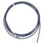 New Panasonic FT-42 Thru-Beam Fiber Optic Sensor 1130mm Range, M4 Head, 2m Length
