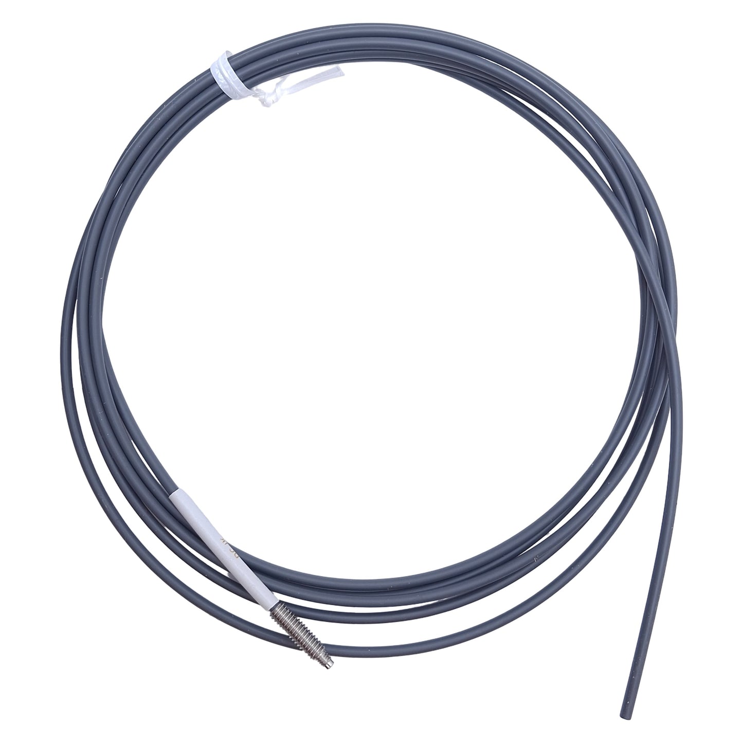 New Panasonic FT-42 Thru-Beam Fiber Optic Sensor 1130mm Range, M4 Head, 2m Length