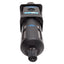 Used Wilkerson B18-02-FKG0 Pneumatic Filter Regulator, 5µm, 0-125psig Set, 1/2in NPT