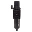 Used Wilkerson B18-02-FKG0 Pneumatic Filter Regulator, 5µm, 0-125psig Set, 1/2in NPT