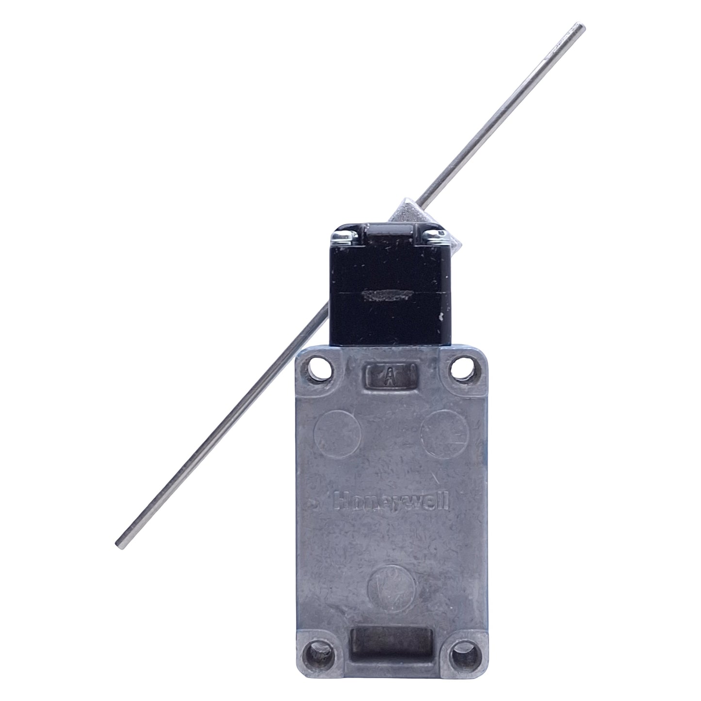 New – Open box Honeywell SZL-WLC-C-N Limit Switch, SPDT, 2NC/2NO, 10A 300VAC/6A 24VDC, 1/2 NPT