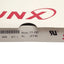 New Panasonic FT-FM2 SUNX Fiber Optic Sensor Cable, M4 Head, 1mm Bundle, 2m Length