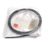New Panasonic FT-FM2 SUNX Fiber Optic Sensor Cable, M4 Head, 1mm Bundle, 2m Length