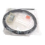 New Panasonic FT-FM2 SUNX Fiber Optic Sensor Cable, M4 Head, 1mm Bundle, 2m Length