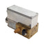 Used MLS Lanney E1B10AZ-HER Proportional Reg. Valve, 0-10bar, 0-10VDC, 24VDC Coil