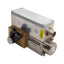 Used MLS Lanney E1B10AZ-HER Proportional Reg. Valve, 0-10bar, 0-10VDC, 24VDC Coil