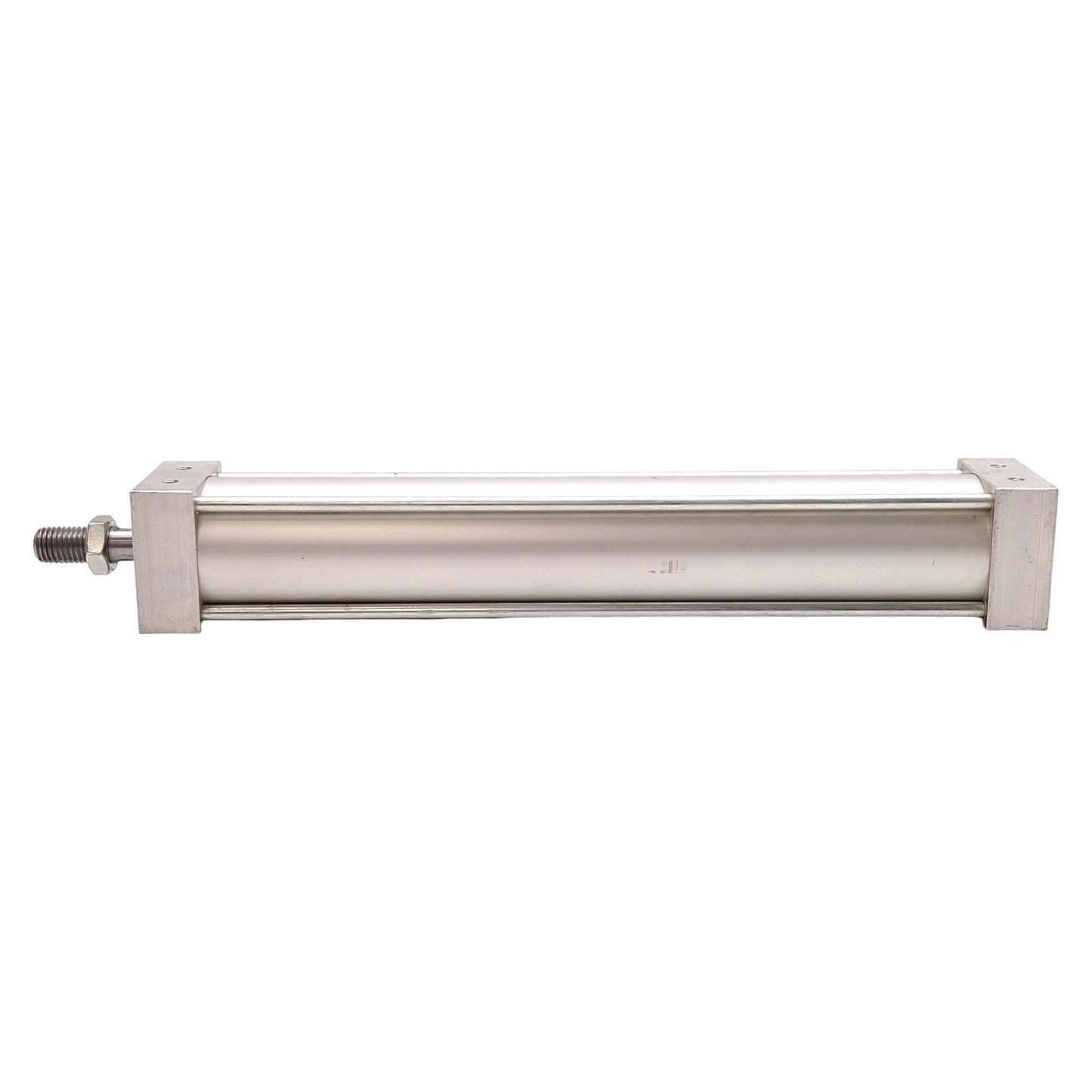 Used Advance Automation 490X14 Tie-Rod Cylinder, ø2-1/2in Bore, 14in Stroke, 3/8NPT