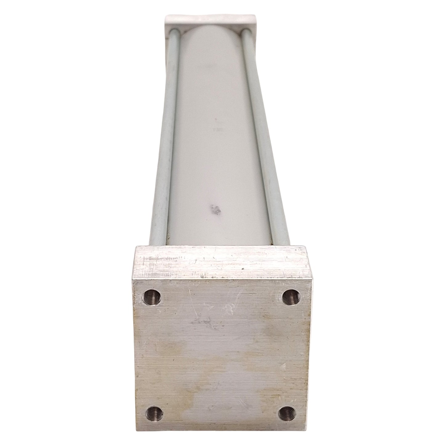 Used Advance Automation 490X14 Tie-Rod Cylinder, ø2-1/2in Bore, 14in Stroke, 3/8NPT