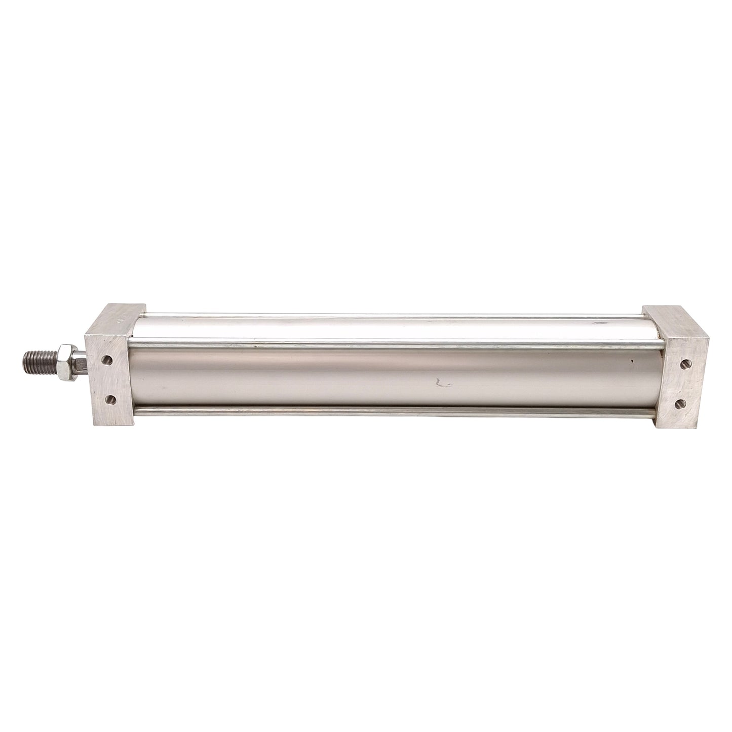 Used Advance Automation 490X14 Tie-Rod Cylinder, ø2-1/2in Bore, 14in Stroke, 3/8NPT