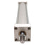 Used Advance Automation 490X14 Tie-Rod Cylinder, ø2-1/2in Bore, 14in Stroke, 3/8NPT