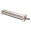 Used Advance Automation 490X14 Tie-Rod Cylinder, ø2-1/2in Bore, 14in Stroke, 3/8NPT