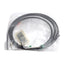 New Panasonic FT-R80 Fiber Optic Sensor Cable, Elbow, M4 Threaded, 2 Meter Length