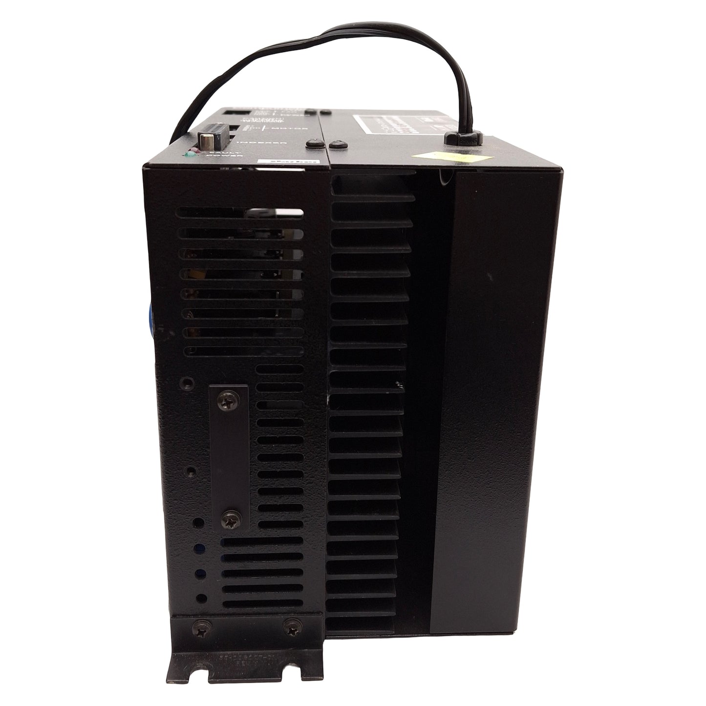 Used Parker AH-DRIVE Compumotor Microstep Drive, 170VDC Output, 95-132VAC Input