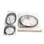 New – Open box Panasonic FD-WG4 Diffuse Reflective Sensor Cable, M4 Threaded, 2 Meter Length
