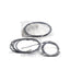 New – Open box Panasonic FD-WG4 Diffuse Reflective Sensor Cable, M4 Threaded, 2 Meter Length
