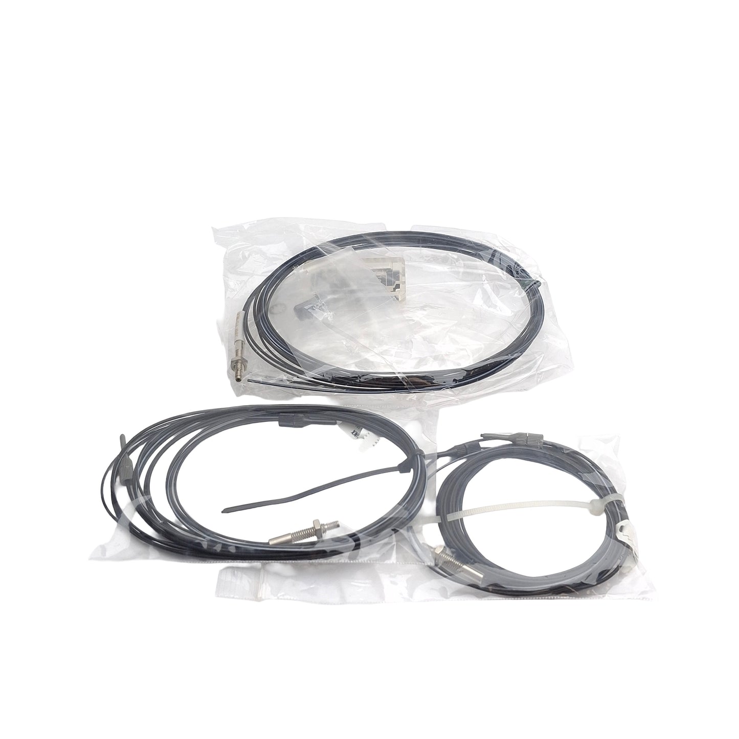 New – Open box Panasonic FD-WG4 Diffuse Reflective Sensor Cable, M4 Threaded, 2 Meter Length