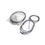 New – Open box Panasonic FD-WG4 Diffuse Reflective Sensor Cable, M4 Threaded, 2 Meter Length