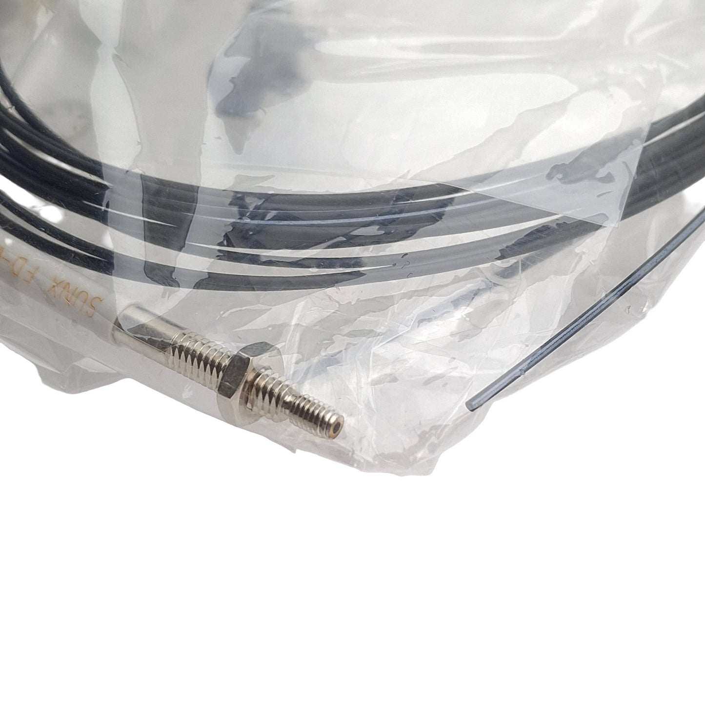 New – Open box Panasonic FD-WG4 Diffuse Reflective Sensor Cable, M4 Threaded, 2 Meter Length