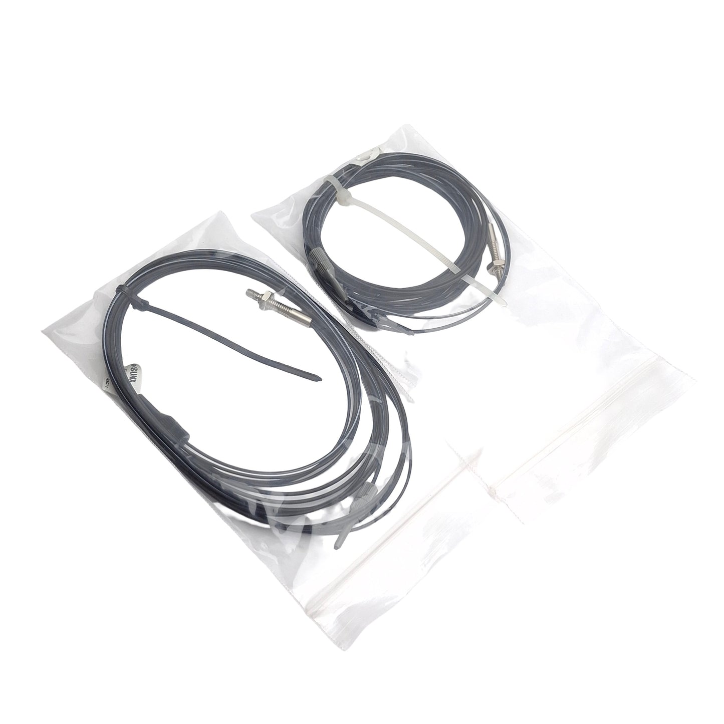 New – Open box Panasonic FD-WG4 Diffuse Reflective Sensor Cable, M4 Threaded, 2 Meter Length