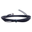 New Panasonic Sunx FD-FM2 Fiber Optic Sensor, 410mm Range, M6 Thread, 2m Length