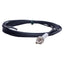 New Panasonic Sunx FD-FM2 Fiber Optic Sensor, 410mm Range, M6 Thread, 2m Length
