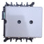 Used Allen Bradley 194R-NN030P3 Non Fused Disconnect Switch, 30A, 115/230VAC/125VDC