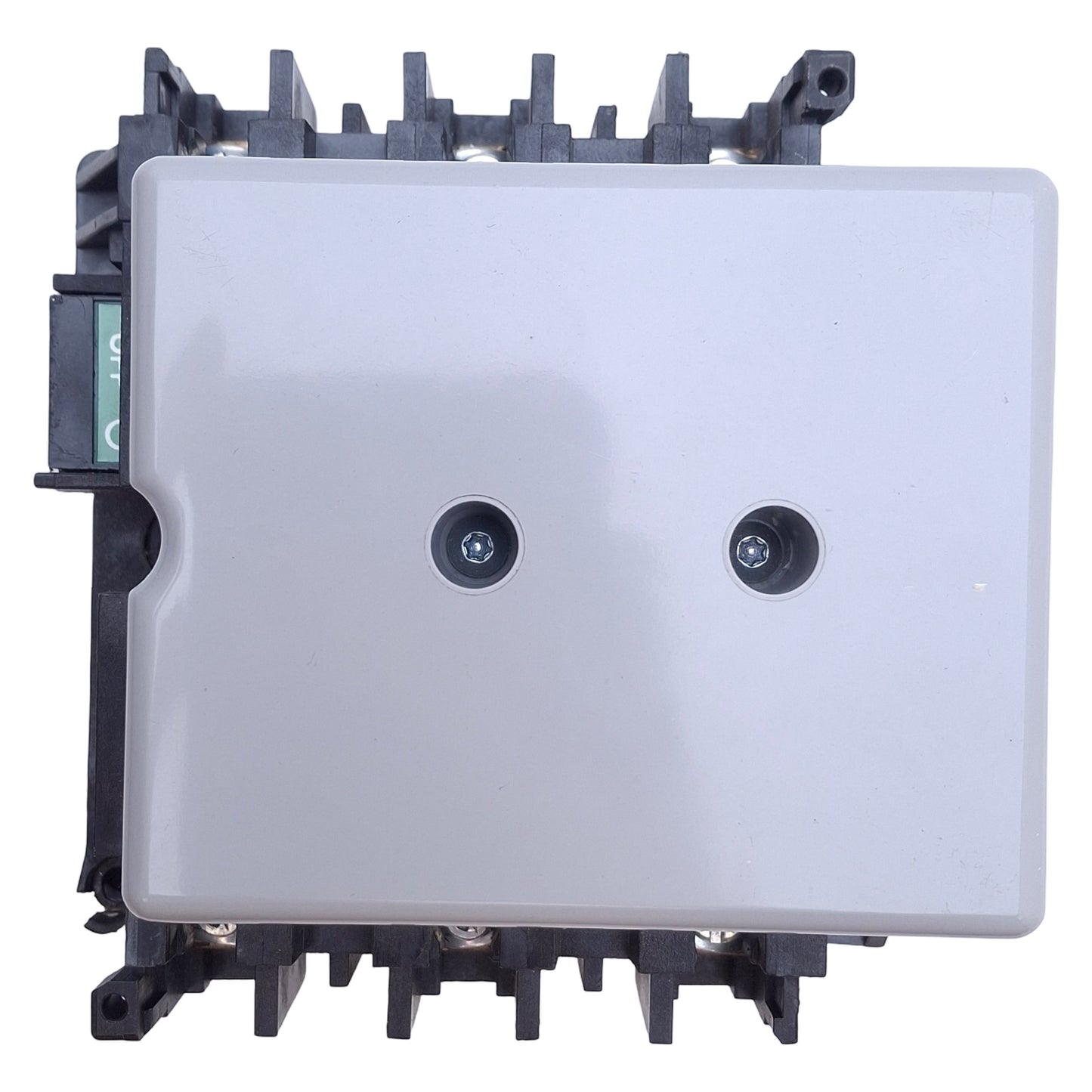 Used Allen Bradley 194R-NN030P3 Non Fused Disconnect Switch, 30A, 115/230VAC/125VDC