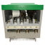 Used Control Techniques M45R-14ICDQ Quantum III DC Drive, 10/20HP, 240/500VDC 38A