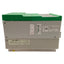 Used Control Techniques M45R-14ICDQ Quantum III DC Drive, 10/20HP, 240/500VDC 38A